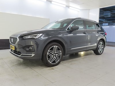 Seat Tarraco 1.5 TSI Xcellence 5d