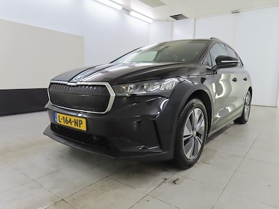 Skoda Enyaq iV 60 5d