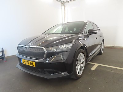 Skoda Enyaq iV 80 5d