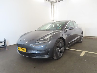 Tesla Model 3 Long Range Dual Motor AWD 4d
