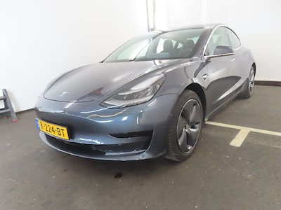 Tesla Model 3 Standard Range Plus RWD 4d ActieAuto