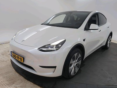 Tesla Model Y RWD