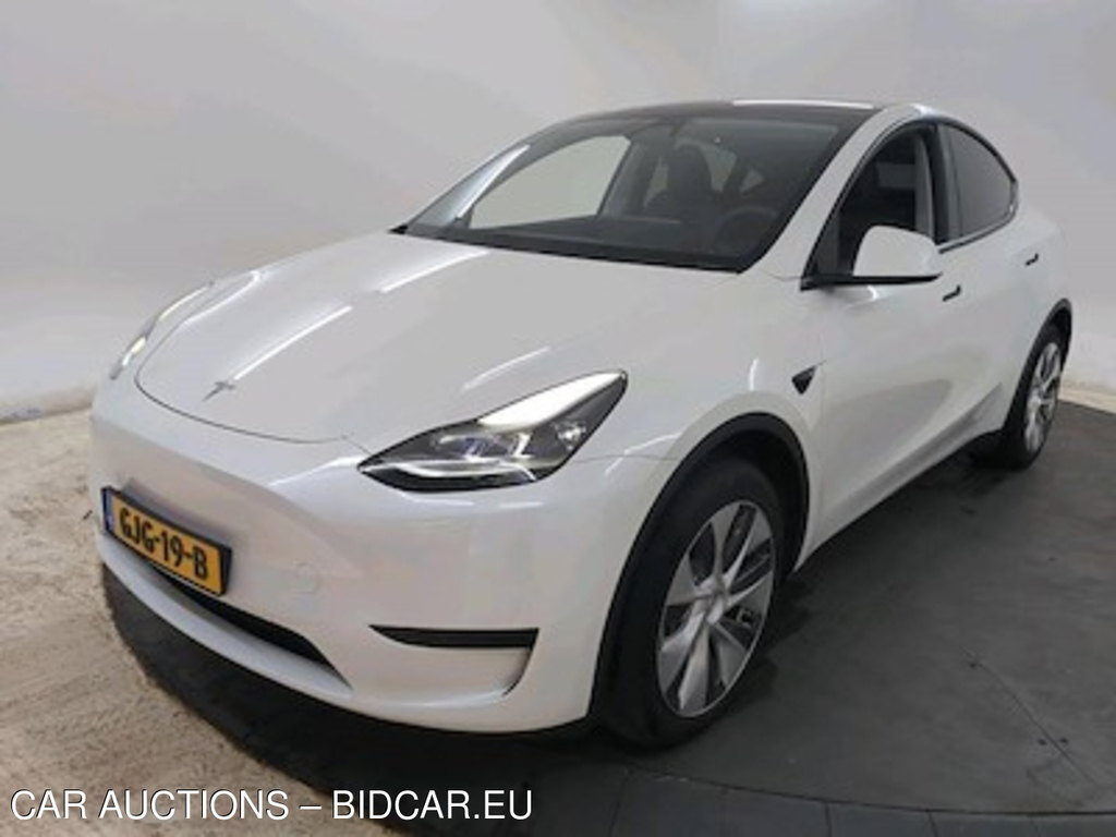 Tesla Model Y RWD