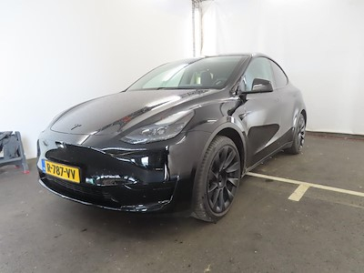 Tesla Model Y RWD 5d incl 20 Onze Deal
