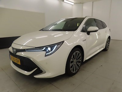 Toyota Corolla touring spor 1.8 Hybrid Executive 5d