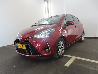 Toyota YARIS 1.5 Hybrid Dynamic Automaat 5d