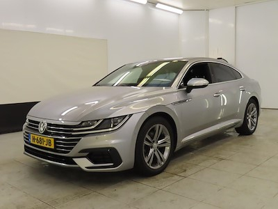 Volkswagen Arteon 2.0 TSI 140kW 7-DSG Business R Exclusive 5d