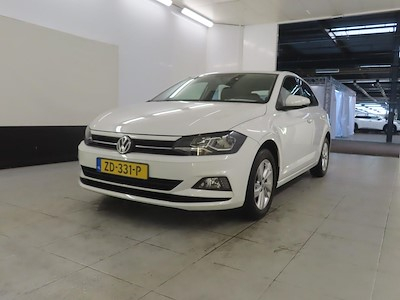 Volkswagen POLO 1.0 TSI 70kW Comfortline 5d