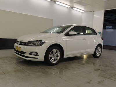 Volkswagen POLO 1.0 TSI 70kW Comfortline 5d