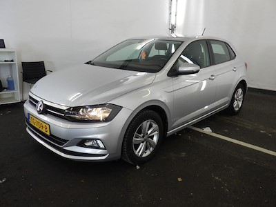 Volkswagen POLO 1.0 TSI 70kW Comfortline 5d