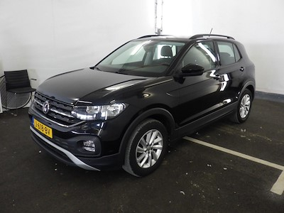 Volkswagen T-Cross 1.0 TSI 70kW ActieAuto Life Business 5d APL