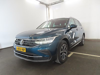 Volkswagen Tiguan 1.5 TSI 96kW Life Business 5d