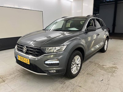 Volkswagen T-Roc 1.5 TSI 110kW Style