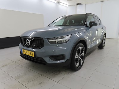 Volvo XC40 Recharge T4 R-Design 5d