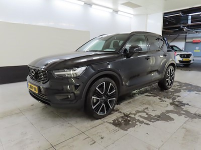 Volvo XC40 Recharge T5 R-Design 5d