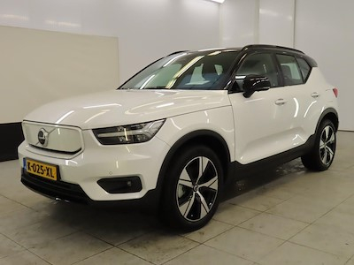 Volvo Xc40 recharge P8 AWD 5d