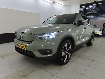 Volvo Xc40 recharge P8 AWD 5d R-Design