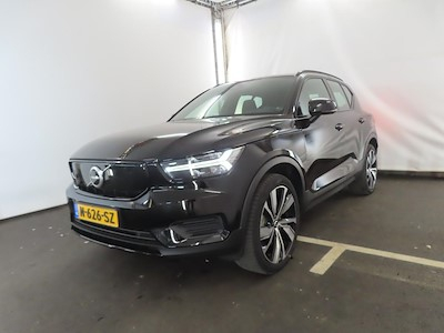 Volvo Xc40 recharge Pure Electric Core 5d