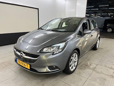 Opel Corsa 1.4 S&amp;S 90pk 5d Online Edition
