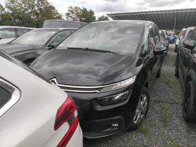 Citroen GRAND C4 SPACET BlueHDi 130 S&amp;S EAT8 Business VP [5P] bva 8-131CH-7cv, 2021