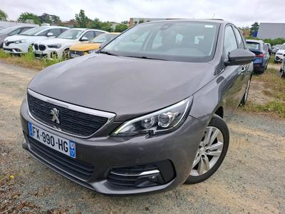 Peugeot 308 SW BlueHDi 130 S&amp;S ACTIVE BUSINESS VP [5P] bvm 6-130CH-7cv, 2021