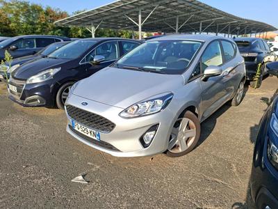 Ford Fiesta 1.0 ECOBOOST 95PS CONNECT BUSINESS NAV VP [5P] bvm 6-95CH-5cv, 2020