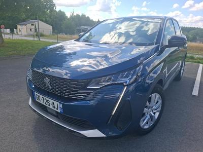 Peugeot 3008 BlueHDi 130 S&amp;S Active Pack VP [5P] bvm 6-130CH-7cv, 2022
