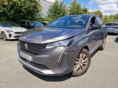 Peugeot 3008 BlueHDi 130 S&amp;S EAT8 Active Pack VP [5P] bva 8-130CH-7cv, 2023