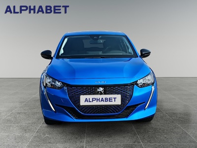 Peugeot e-208 ELECTRIQUE ALLURE PACK VP [5P] bva 1-136CH-4cv, 2023