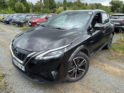 Nissan Qashqai e-Power 190 Tekna BVA VP [5P] bva 1-190CH-8cv, 2023