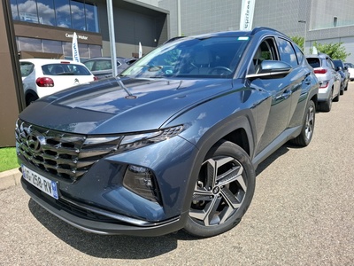 Hyundai Tucson 1.6 HYBRID 230 EXECUTIVE VP [5P] bva 6-230CH-10cv, 2022