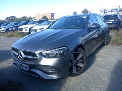 Mercedes-Benz Classe C Break C 200 d Business Line VP [5P] bva 9-163CH-9cv, 2023