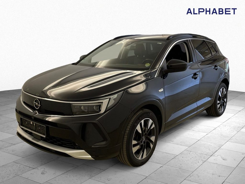 Opel Grandland 1.5 D Automatik Business Elegance, 2022