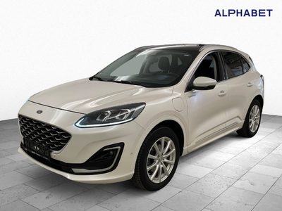Ford Kuga 2.5 Duratec PHEV VIGNALE, 2021