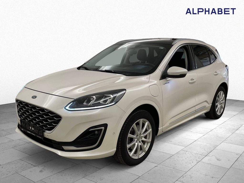 Ford Kuga 2.5 Duratec PHEV VIGNALE, 2021