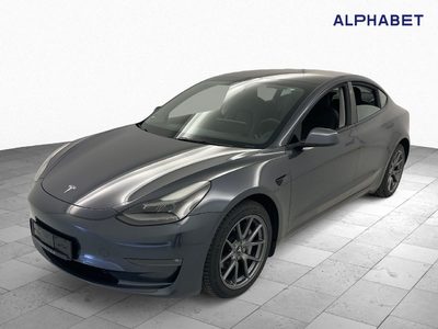 Tesla MODEL 3 Langstreckenbatt. Allradantrieb Dual Motor, 2022