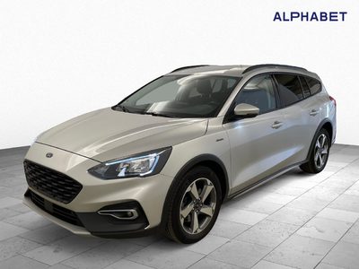 Ford Focus Turnier 1.5 EcoBlue Start-Stopp-System Aut. ACTIVE, 2021