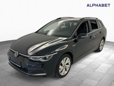 Volkswagen Golf Variant 2.0 TDI SCR DSG Style, 2022