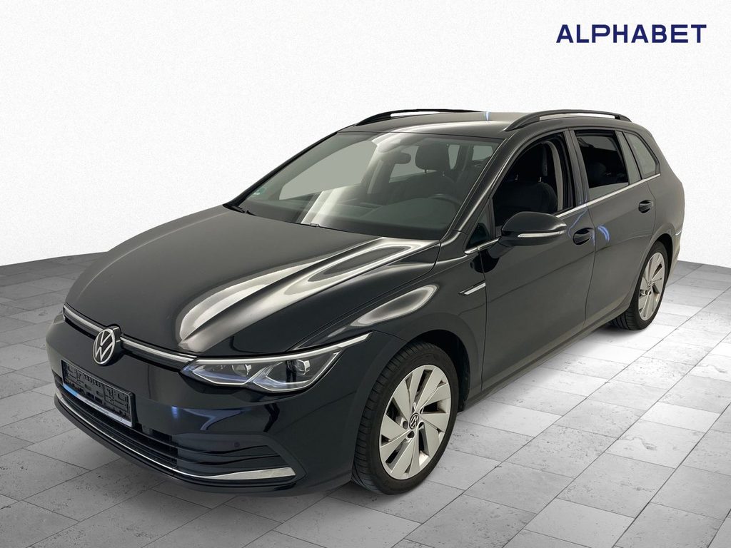 Volkswagen Golf Variant 2.0 TDI SCR DSG Style, 2022