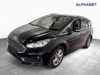 Ford S-Max 2.0 EcoBlue Aut. Titanium, 2023