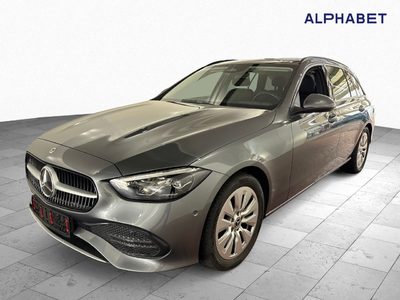 Mercedes-Benz C 200 d T 9G-TRONIC -, 2022