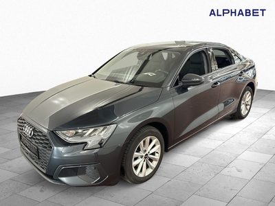 Audi A3 30 TDI Limousine S tronic, 2022