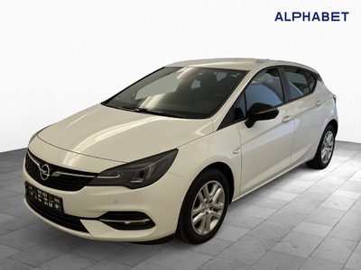 Opel Astra 1.5 D Start/Stop Business Edition, 2022