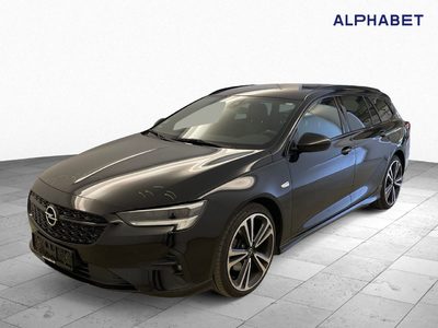 Opel INSIGNIA SPORTS Tourer 2.0 Diesel Aut. Ultimate, 2022