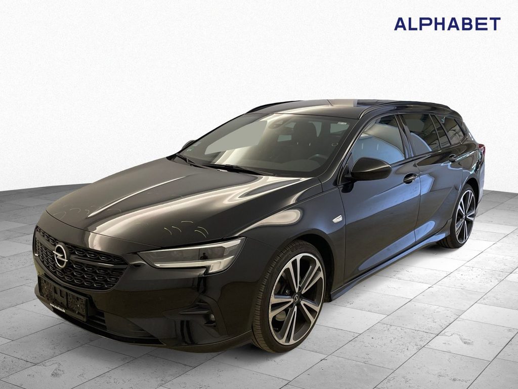 Opel INSIGNIA SPORTS Tourer 2.0 Diesel Aut. Ultimate, 2022