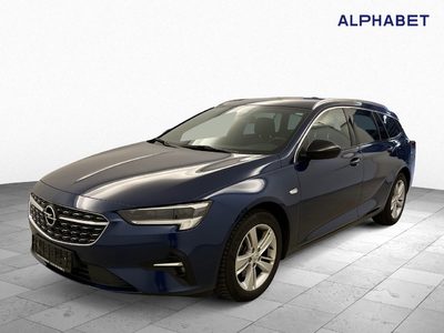 Opel INSIGNIA SPORTS Tourer 2.0 Diesel Aut. Business, 2022