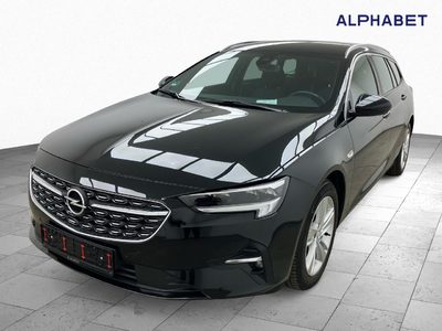 Opel INSIGNIA SPORTS Tourer 1.5 Diesel Automatik Business, 2022