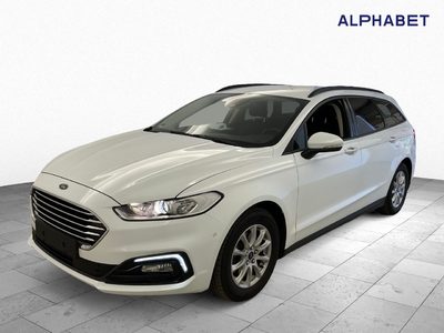 Ford Mondeo Turnier 2.0 EcoBlue Trend, 2022