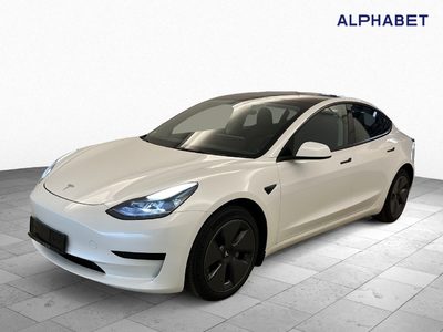 Tesla Model 3 RWD Hinterradantrieb, 2023