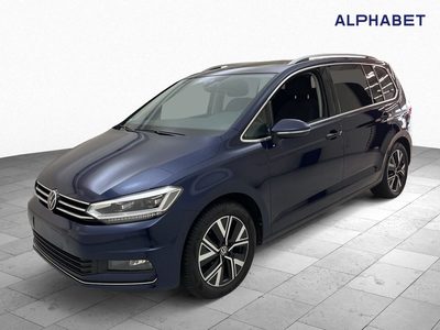 Volkswagen Touran 1.5 TSI ACT OPF DSG Highline, 2022